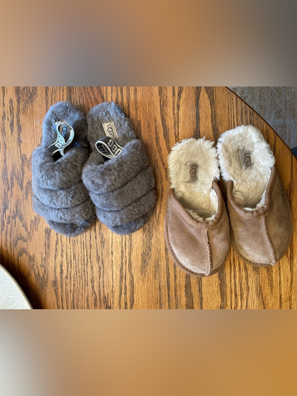 Girls UGG Bundle